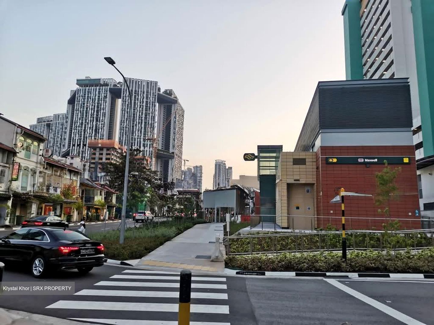 Kreta Ayer Road (D2), Retail #549079571